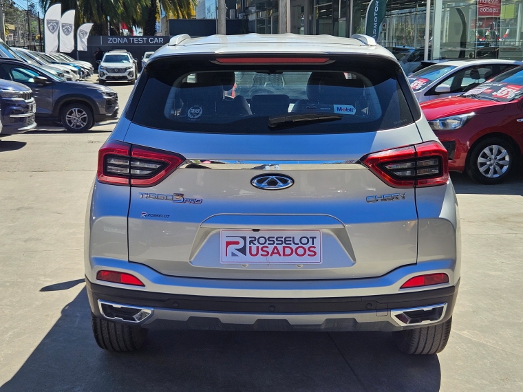 Chery Tiggo 3 pro Tiggo 3 Pro Gls 1.5 2023 Usado en Rosselot Usados