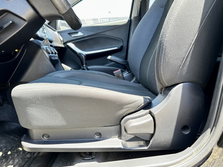 Chery Tiggo 2 Tiggo 2 Gl Mt 1.5 2021 Usado en Rosselot Usados