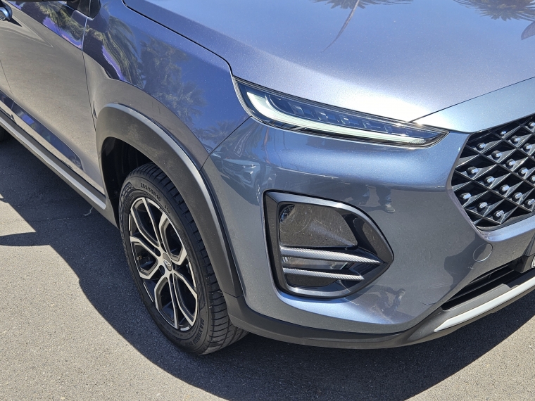 Chery Tiggo 2 Pro Gls Mt 1.5 2024 Usado  Usado en Kovacs Usados