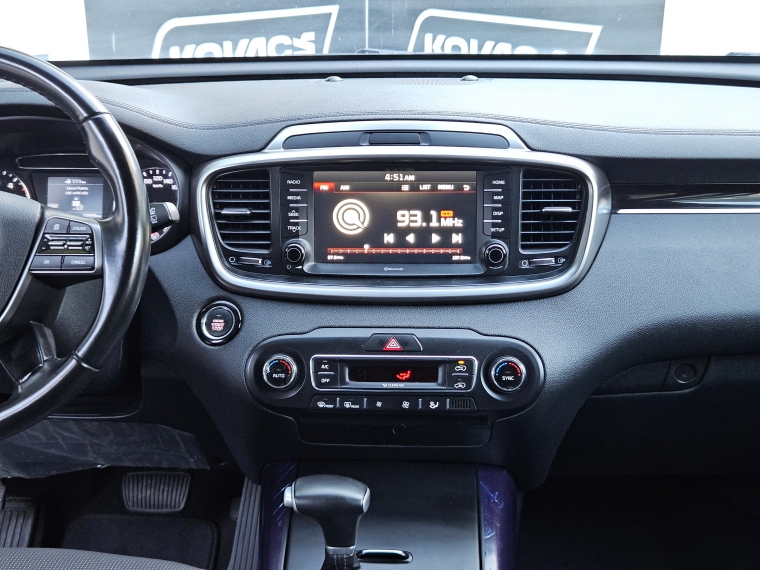 Kia Sorento 2.2 Ex Diesel  Awd 2021 Usado  Usado en Kovacs Usados