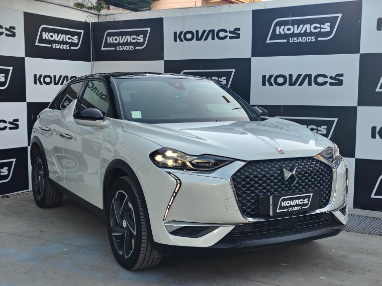 Citroen Ds3 Crossback  E- Tense  Bastille 2023 Usado  Usado en Kovacs Usados