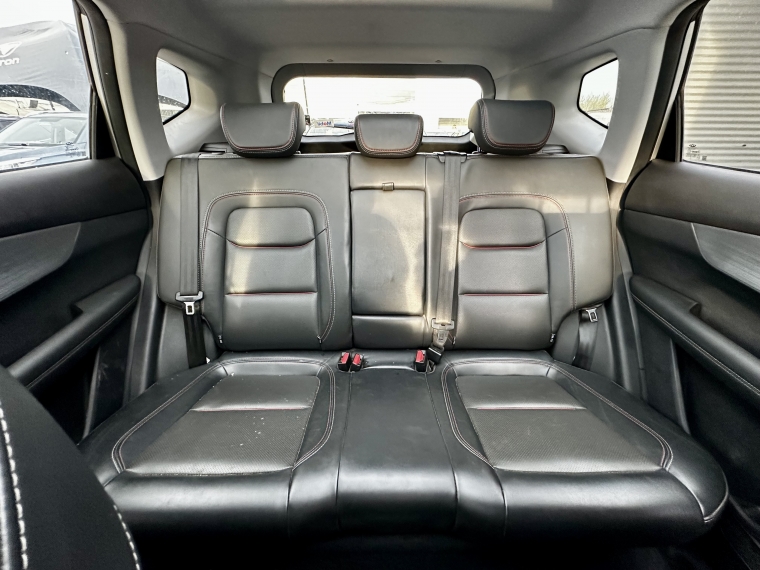 Chery Tiggo 7 pro Tiggo 7 Glx Cvt Pro 1.5 Aut 2023 Usado en Rosselot Usados