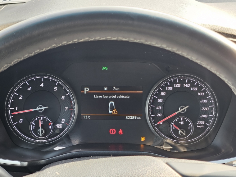 Hyundai Santa fe Fe Tm 2022 Usado  Usado en Autoselect Usados
