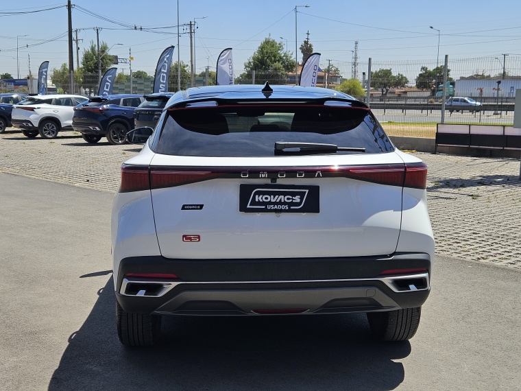 Omoda C5 1.5 T Luxury At 2024 Usado  Usado en Kovacs Usados