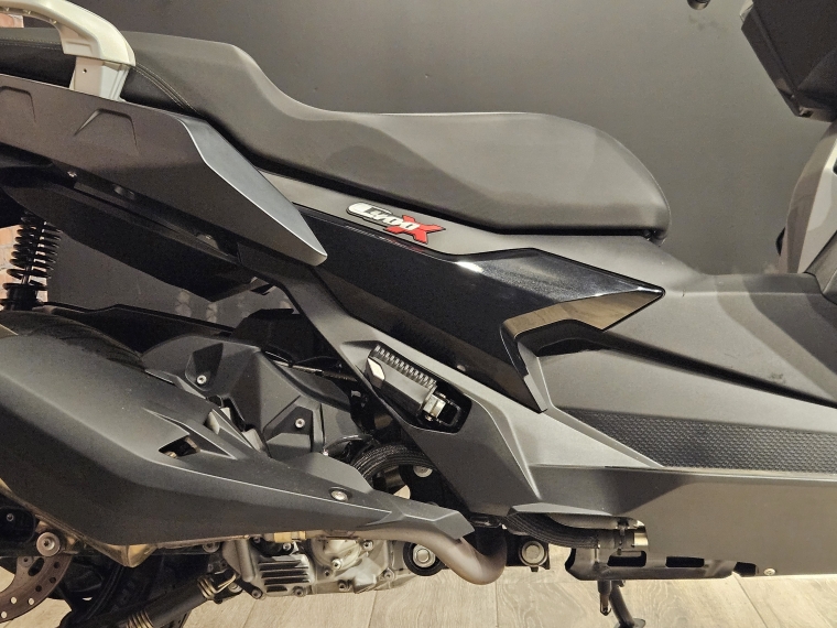 Bmw C 400 x Ii 2025 Usado en BMW Premium Selection