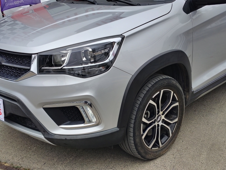 Chery Tiggo 2 Tiggo 2 Gls Mt 1.5 2023 Usado en Rosselot Usados