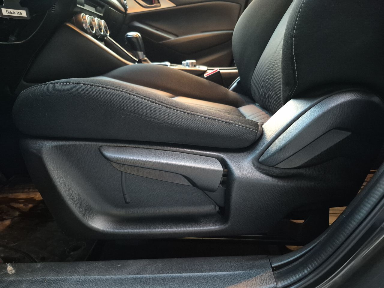 Mazda Cx-3 Cx 3 2.0 Aut 2021 Usado en Usados de Primera - Sergio Escobar