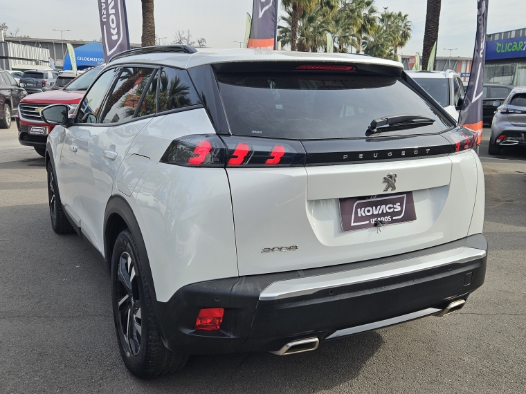 Peugeot 2008 Allure 1.2 Aut 2022 Usado  Usado en Kovacs Usados