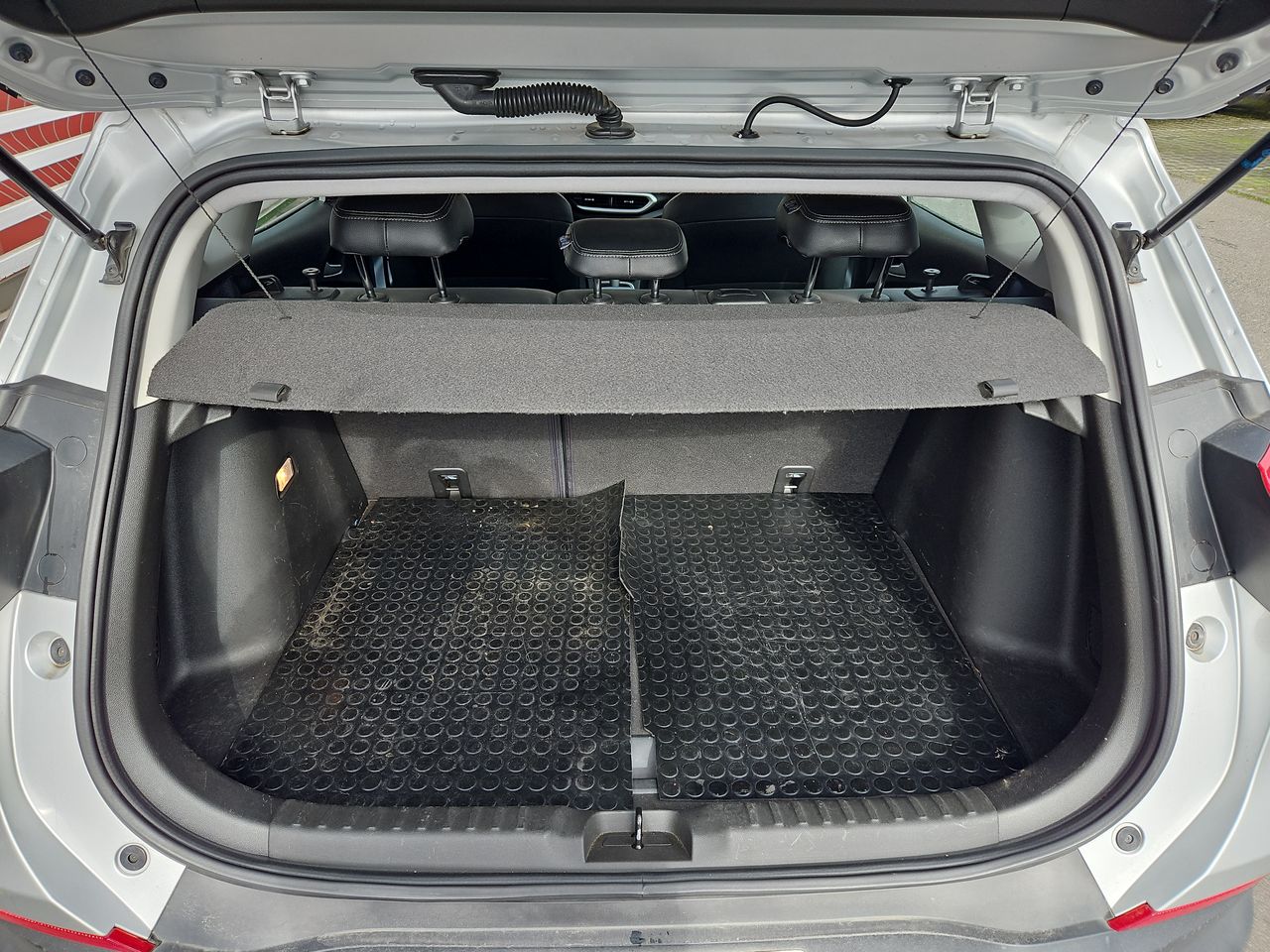 Chevrolet Tracker Tracker 1.2t  Aut 2022 Usado  Usado en Webautos.cl