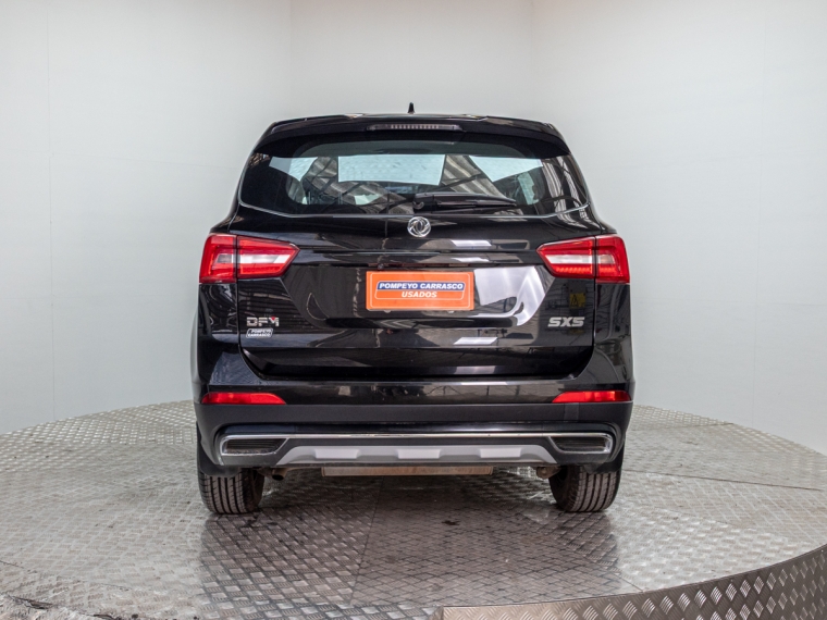 Dfm Sx5 Joyear 1.6 Confortable Mt 2023 Usado  Usado en Webautos.cl