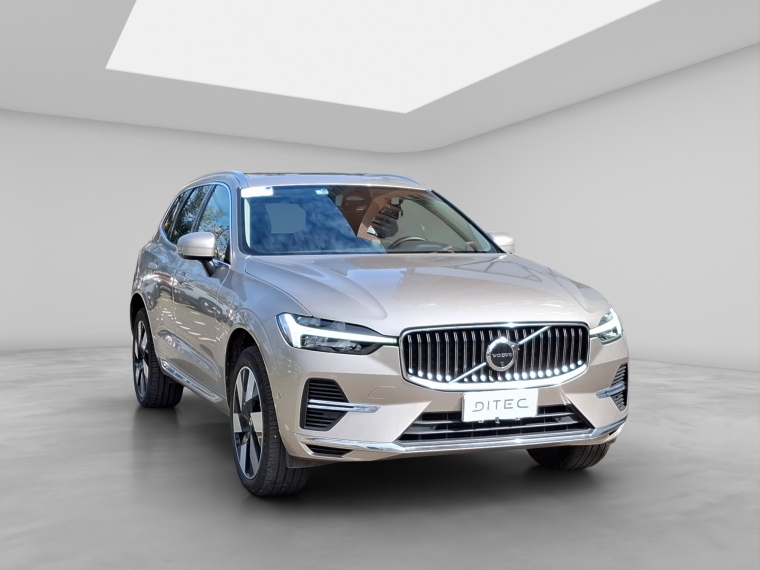 Volvo Xc60 2.0 B5 Plus At 4x4 Hibrido 2025 Usado Usado en BMW Premium Selection Volvo Xc60 2.0 B5 Plus At 4x4 Hibrido 2025 Usado Usado en BMW Premium Selection