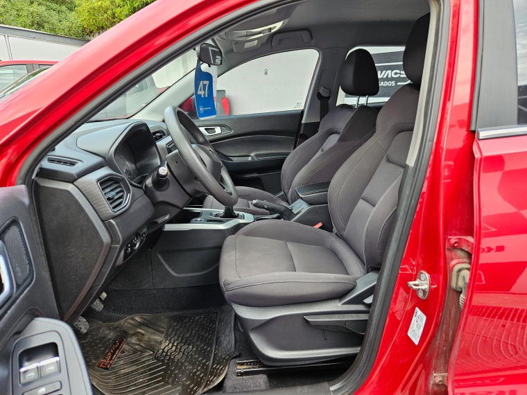 Chery Tiggo 3 1.5   Gl Mt 2023 Usado  Usado en Kovacs Usados