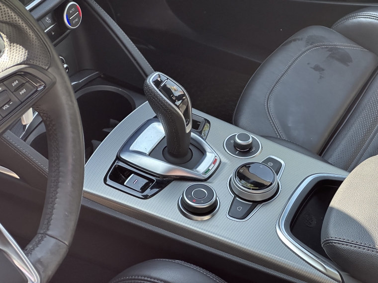 Alfa romeo Stelvio Q4 Super 2021 Usado en Autoadvice Autos Usados