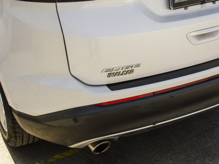 Ford Edge 3.5 Titanium Awd 2019 Usado  Usado en Webautos.cl