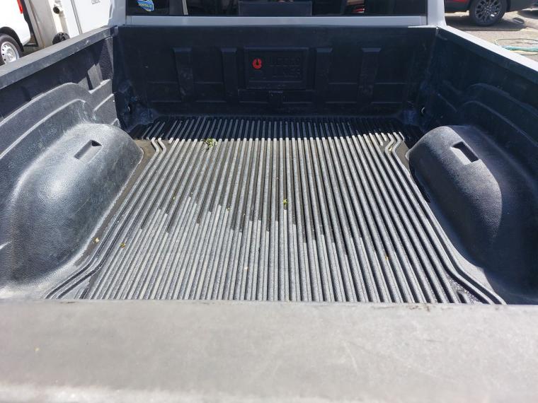 Ram 1500 3.0 Slt 4x4 Td Diesel Quad Cab Dob. Cab. At 4p 2018 Usado  Usado en Webautos.cl