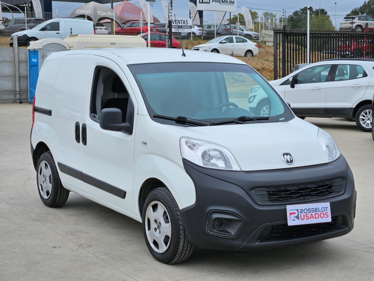 Fiat City Ram V700 City Diesel 1.3 2023 Usado en Rosselot Usados
