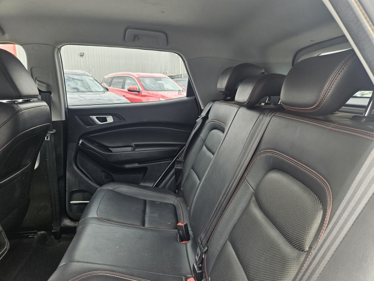 Chery Tiggo 3 Tiggo 3 1.5 2022 Usado en Rosselot Usados