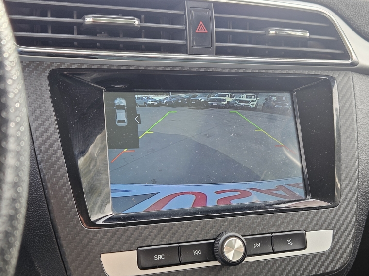 Mg Zs Zs 1.5 At 2022 Usado en Rosselot Usados