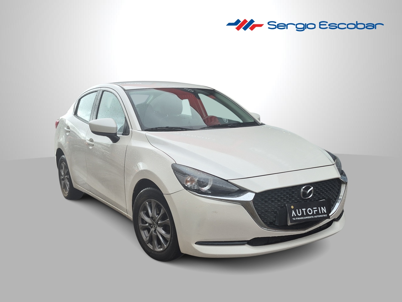 MAZDA 2 NEW 2 1.5 2023