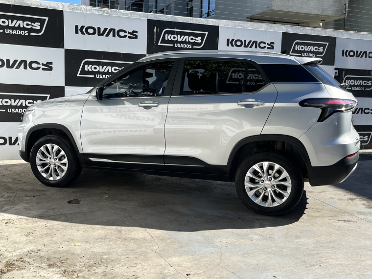 Chevrolet Groove 1.5  Ltz  Mt 2023 Usado  Usado en Kovacs Usados