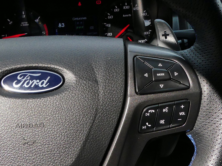 Ford Ranger raptor 4x4 2.0 Aut 2023 Usado  Usado en Webautos.cl