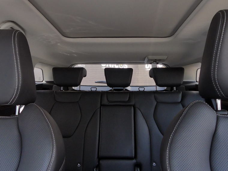 Ford Territory 1.5 Aut 2022 Usado  Usado en Webautos.cl