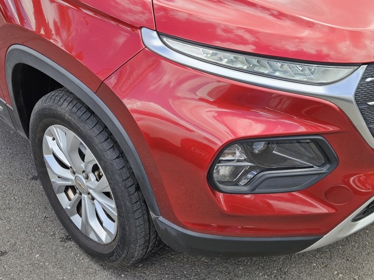 Chevrolet Groove 1.5 Lt Mt 2021 Usado  Usado en Kovacs Usados
