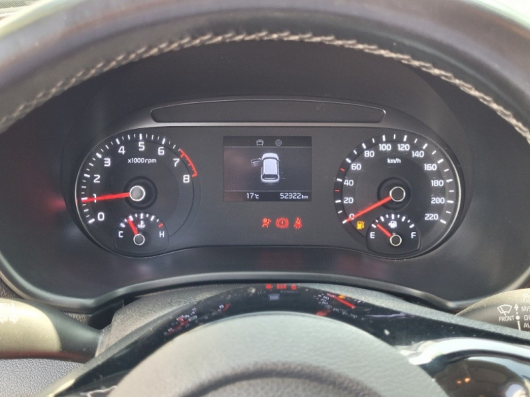 Kia Soul Ex 1.6 2019 Usado Usado en Webautos.cl Kia Soul Ex 1.6 2019 Usado Usado en Webautos.cl