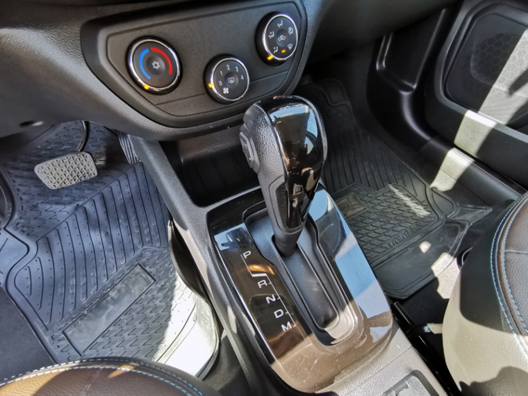 Chevrolet Spin Spin 1.8 Aut 2019 Usado  Usado en Kovacs Usados