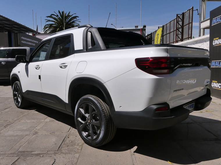 Chevrolet Montana 1.2t At6 2023 Usado  Usado en Webautos.cl