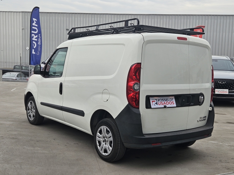 Ram V1000 Van 1000 1.3 2023 Usado en Rosselot Usados