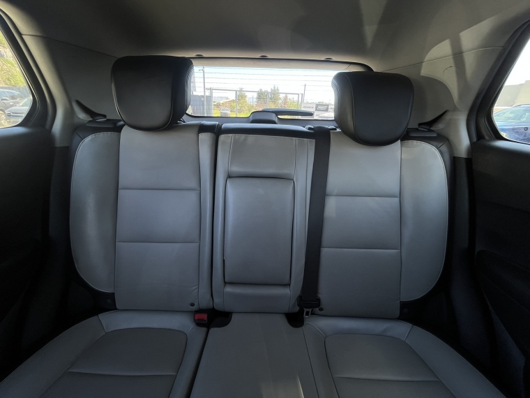 Chevrolet Tracker Ii Fwd 1,8 2019 Usado  Usado en Kovacs Usados