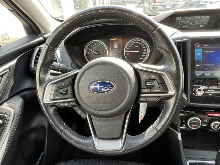 Subaru Forester Dynamic Es At 2019 Usado  Usado en Kovacs Usados