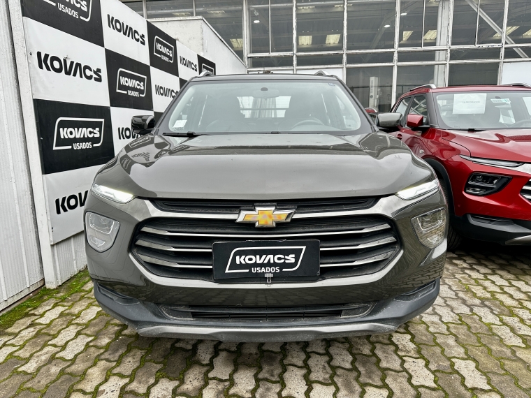 Chevrolet Montana 1.2 Mt 2023 Usado  Usado en Kovacs Usados