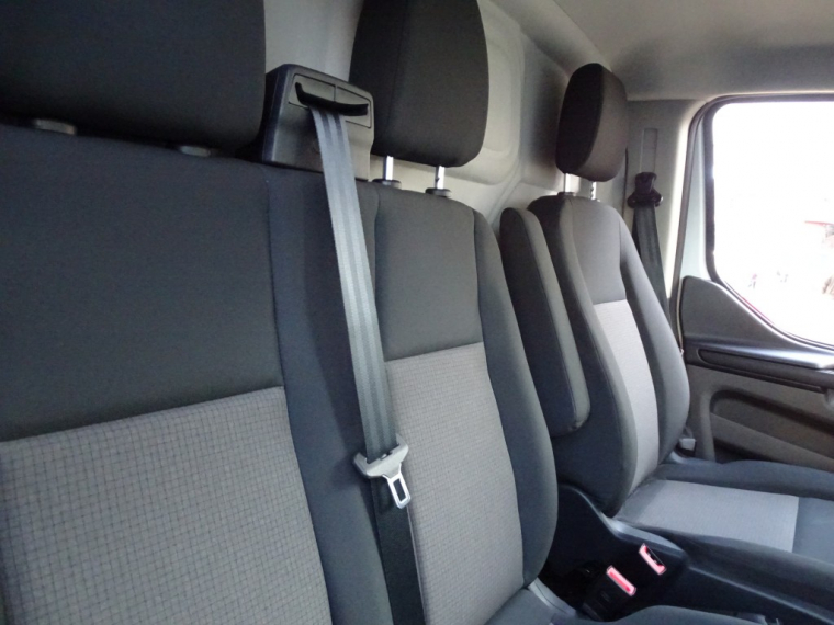 Ford Transit Mt 2022 Usado  Usado en Webautos.cl