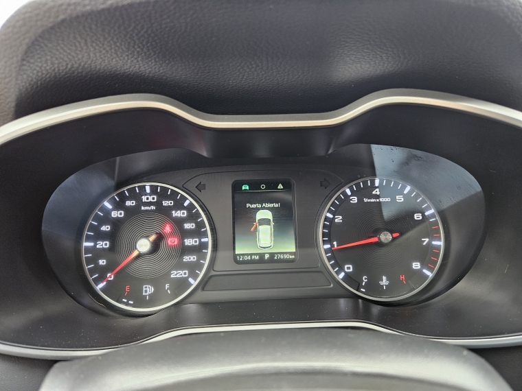 Mg Zx Cvt 1.5 Aut 2023 Usado  Usado en Kovacs Usados
