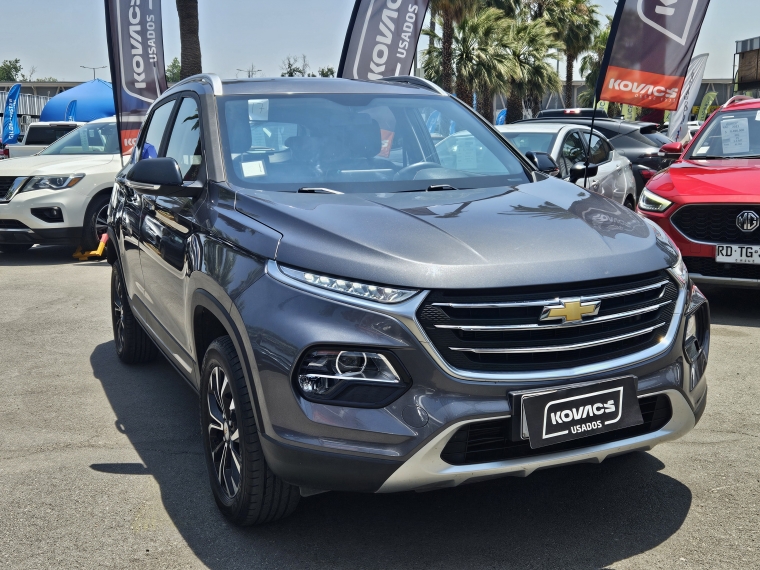Chevrolet Groove Premier 4x2 2024 Usado  Usado en Kovacs Usados