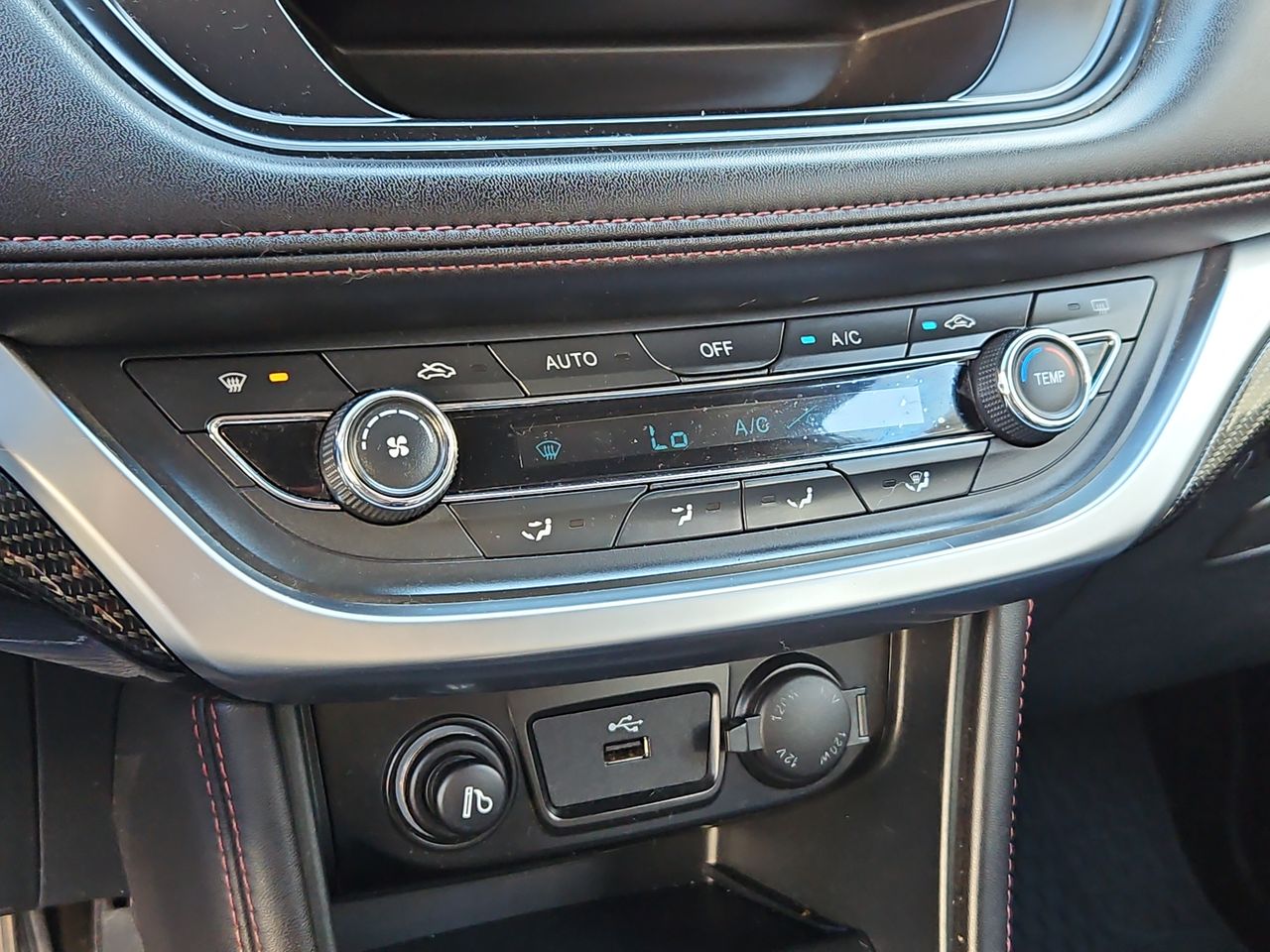 Jac Js3 Js3 1.6 2023 Usado en Usados de Primera - Sergio Escobar