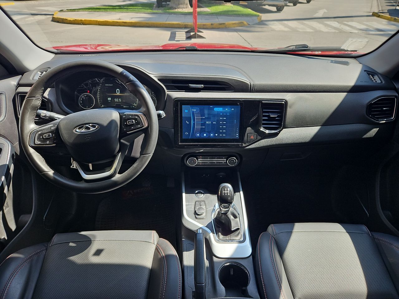 Chery Tiggo 3 New Tiggo 3 Gls 1.5 2022 Usado en Usados de Primera - Sergio Escobar