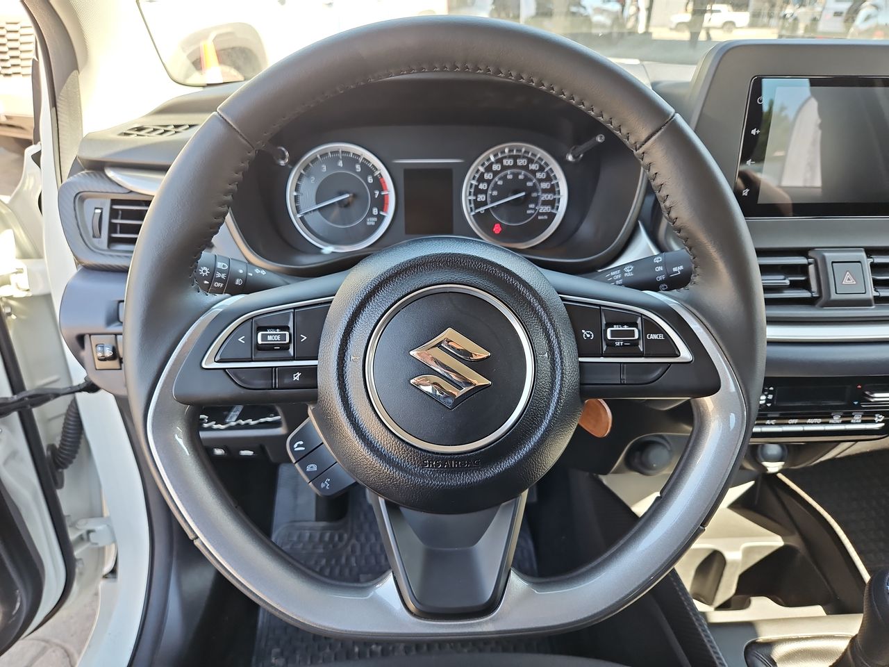 Suzuki Baleno Baleno 4x2 1.5 2025 Usado en Usados de Primera - Sergio Escobar