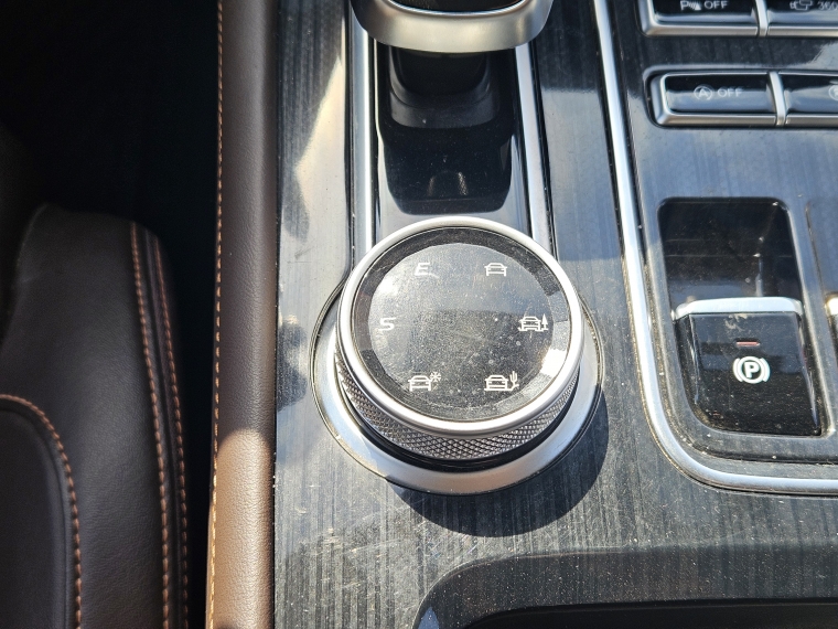 Foton V9 V9 Ultimate At 2.0 4x4 E6 2025 Usado en Rosselot Usados