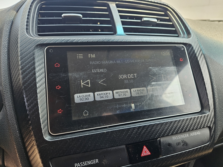 Mitsubishi Xpander Xpander Mt Gl 1.5 2024 Usado en Rosselot Usados