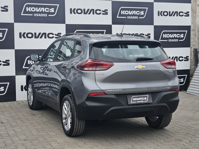 Chevrolet Tracker 1.2 Ltz P Mt 2023 Usado  Usado en Kovacs Usados