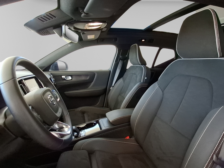 Volvo Ex40 P6 Aut 2025 Usado  Usado en BMW Premium Selection
