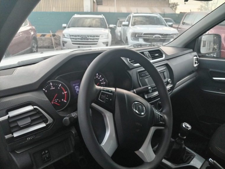 Great wall Wingle 5 Elite 2.0 - Diesel 2022 Usado  Usado en Webautos.cl