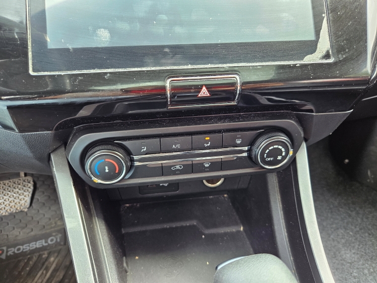 Chery Tiggo 2 pro Tiggo 2 Pro Glx Cvt 1.0 Aut 2023 Usado en Rosselot Usados