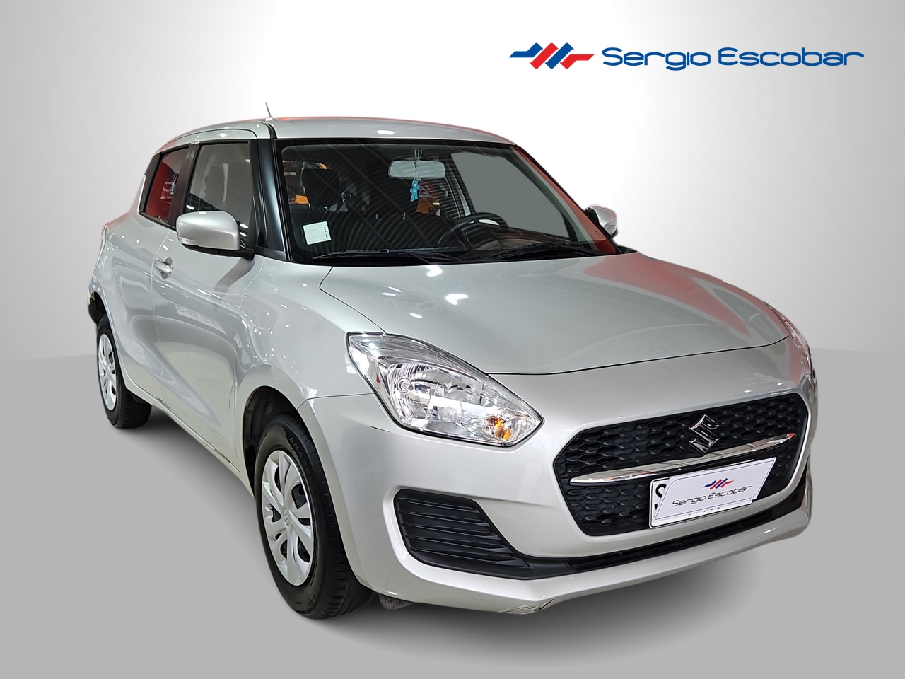 SUZUKI SWIFT SWIFT 4X2 1.2 2023