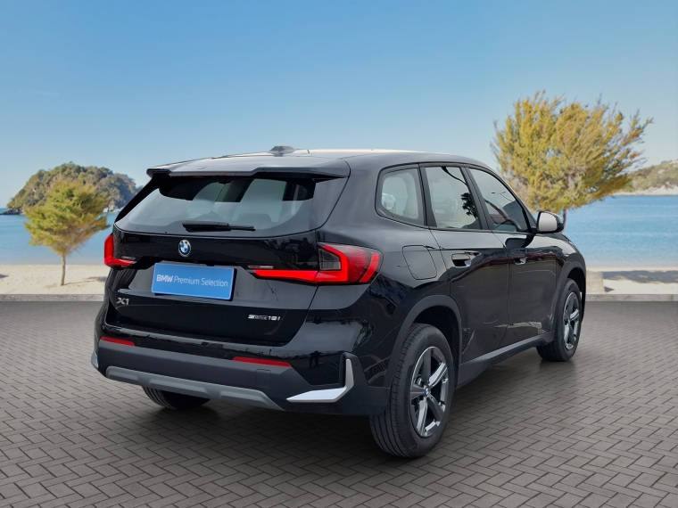 Bmw X1 Sdrive18i Comfort 2026 Usado Usado en BMW Premium Selection Bmw X1 Sdrive18i Comfort 2026 Usado Usado en BMW Premium Selection