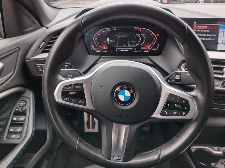 Bmw 218 I Gran Coupe 1.5  2025 Usado  Usado en BMW Premium Selection