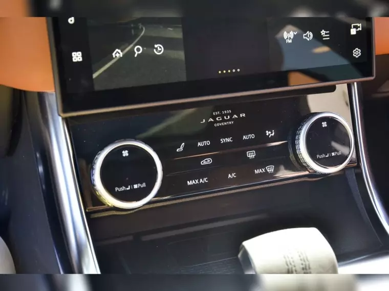 Jaguar Xf Sport 2025 Usado  Usado en Webautos.cl